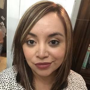 Meet your Posher, Brittny